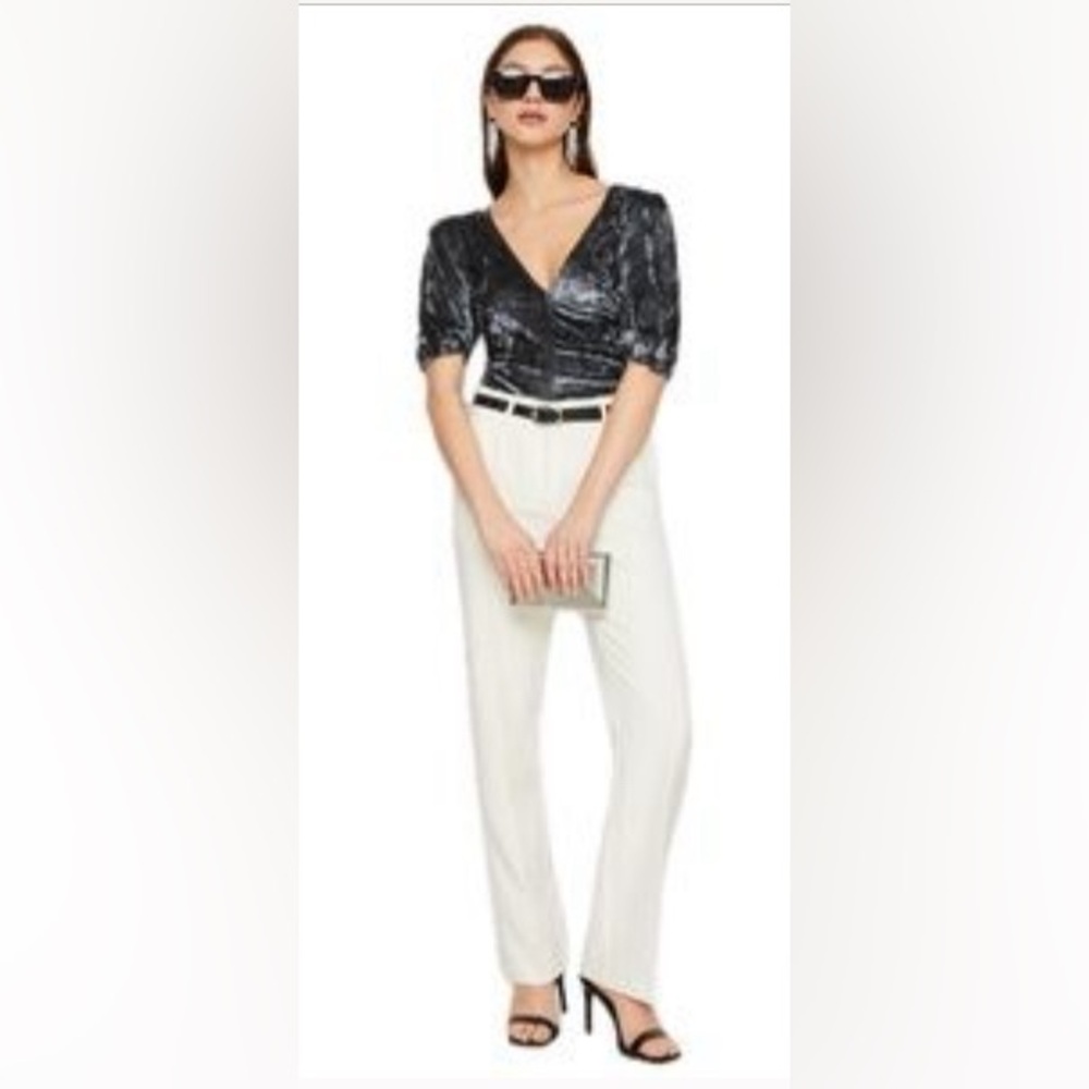 Free People Body Suit. Don’t you Wish bodysuit. Gray charcoal, women’s size XS - Picture 2 of 8
